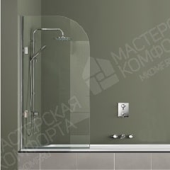 Экран для ванны