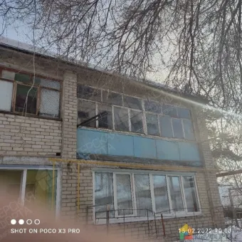 Утепление лоджии
