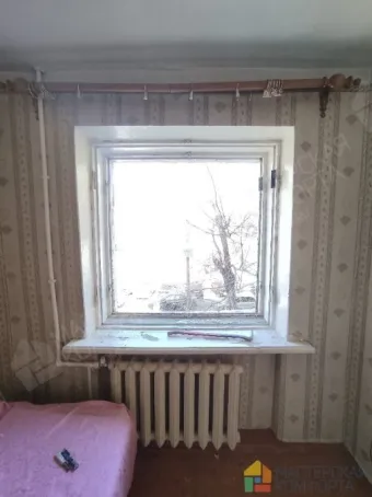 Замена окон