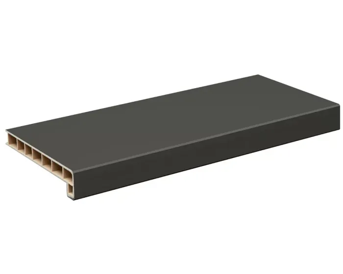 Moeller LD 40 серый матовый(clean-touch)