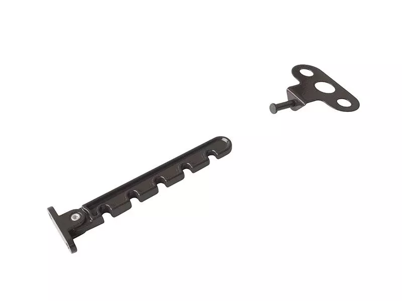 Ограничитель открывания коричневый Ограничитель открывания коричневый