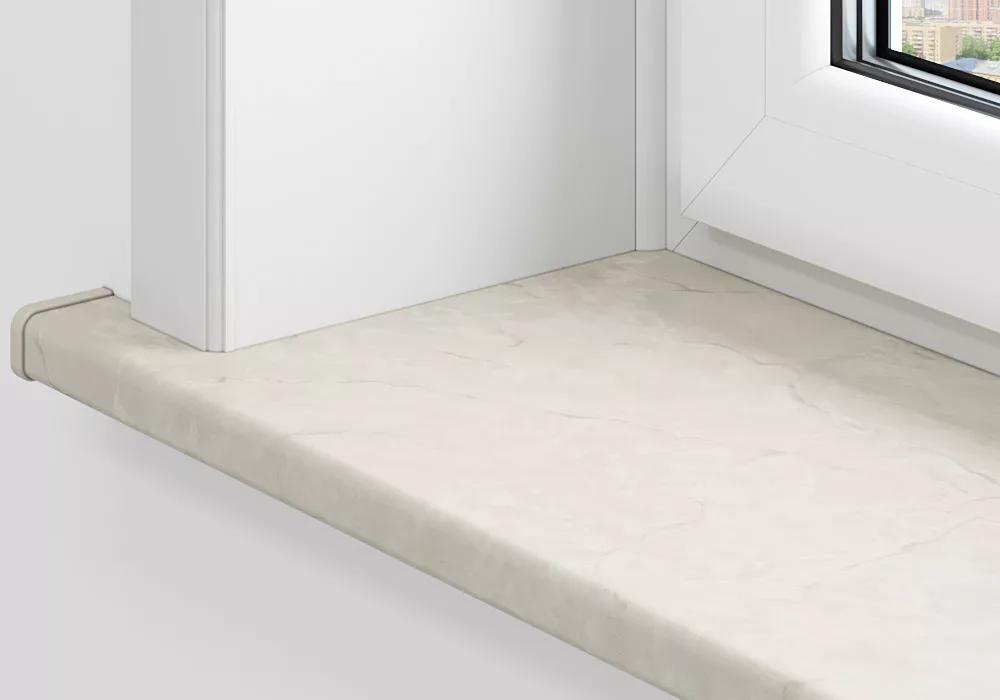 Moeller LD S 30 светлый мрамор матовый Moeller LD S 30 светлый мрамор матовый