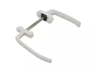 Ручка для пластиковых дверей