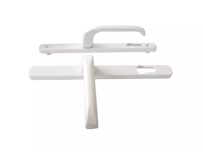 Гарнитур нажимной Elementis DENIZ Гарнитур нажимной Elementis DENIZ