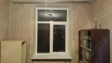 Установка окон в Сталинке ул. Шехурдина
