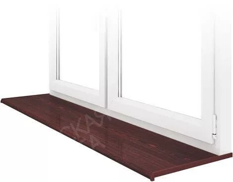 DANKE Mahagony - красное дерево DANKE Mahagony - красное дерево