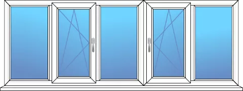 Лоджия 4-х метровая Лоджия 4-х метровая