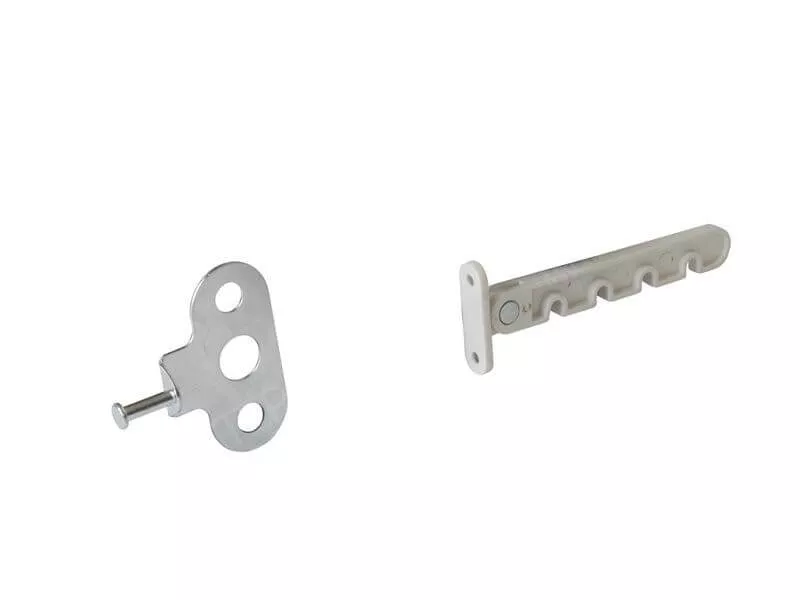 Ограничитель оконный