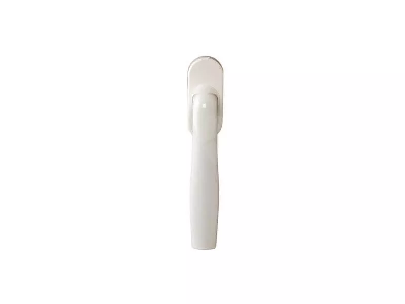 Ручка оконная Hoppe белая Ручка оконная Hoppe белая