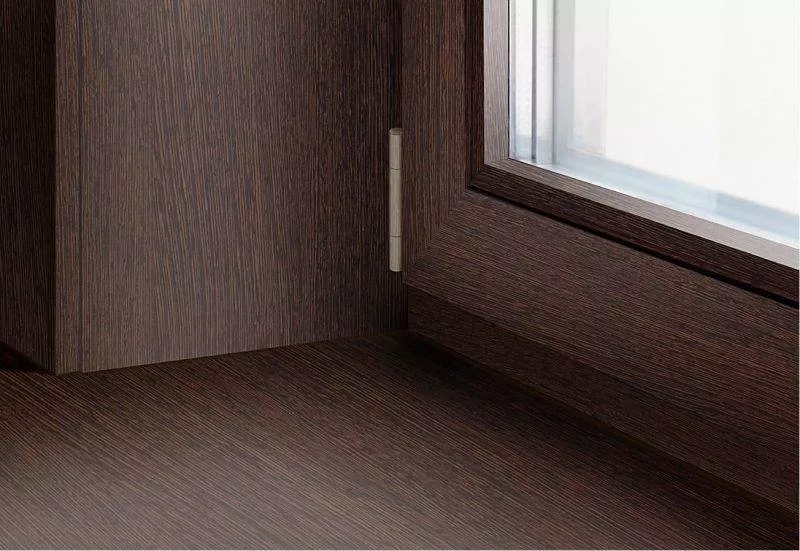 Moeller LD S 30 венге Moeller LD S 30 венге