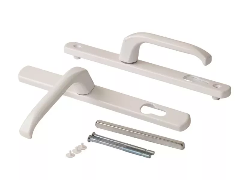 Гарнитур нажимной Elementis DENIZ Гарнитур нажимной Elementis DENIZ