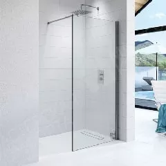 Экран для душевой кабины