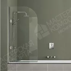 Экран для ванны