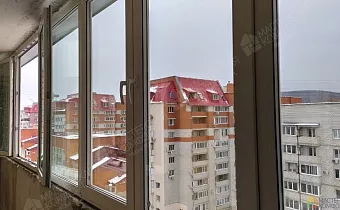 Фото из портфолио: Лоджия 6м