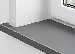 Moeller LD 40 серый матовый(clean-touch) Moeller LD 40 серый матовый(clean-touch)