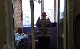 Фото из портфолио: Пластиковые окна