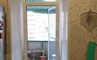 Фото из портфолио: Двери