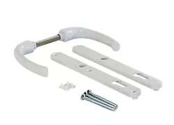 Гарнитур нажимной HOPPE Tokyo