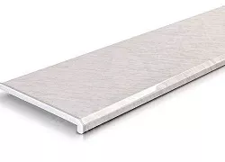 DANKE Standard мрамор матовый