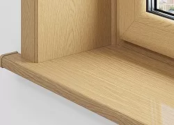 Moeller LD S 30 светлый дуб Moeller LD S 30 светлый дуб