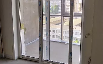 Фото из портфолио: Двери