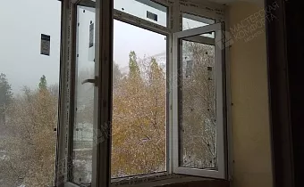 Остекление квартиры и лоджии ул. Шекловичная