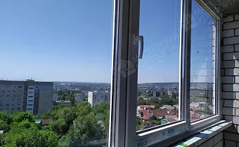 Фото из портфолио: Лоджия 3м