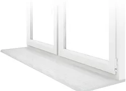 DANKE Lalbero Bianco - белый дуб