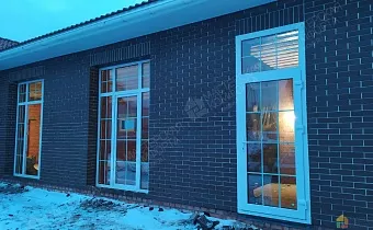 Фото из портфолио: Двери