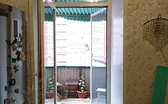 Фото из портфолио: Двери