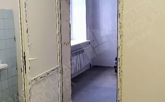 Фото из портфолио: Двери