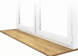 DANKE Lalbero Classico – светлый дуб