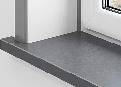 Moeller LD 40 серый топаз матовый Moeller LD 40 серый топаз матовый