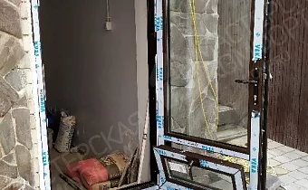 Фото из портфолио: Двери