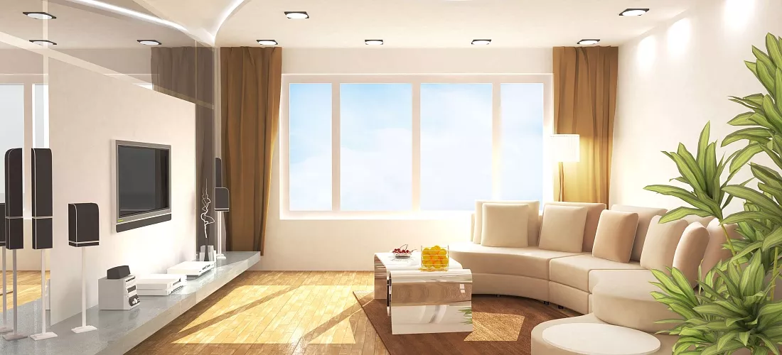 При заказе окон Rehau мультифункциональный пакет в подарок!