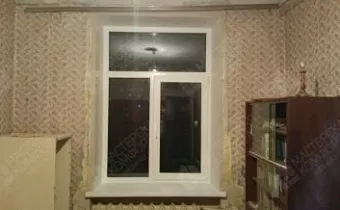 Установка окон в Сталинке ул. Шехурдина