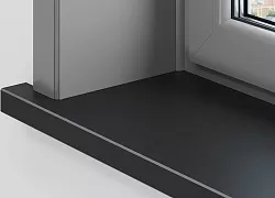 Moeller LD 40 чёрный(clean-touch) Moeller LD 40 чёрный(clean-touch)