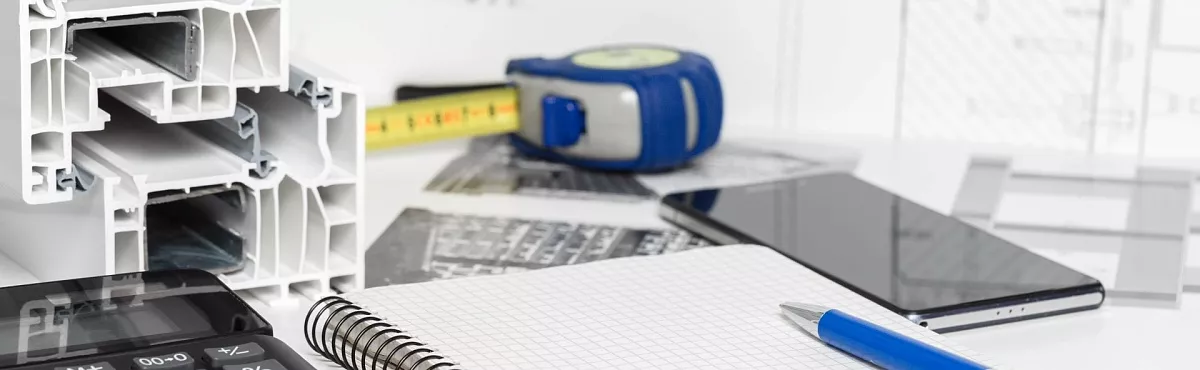 Калькулятор окон