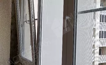 Фото из портфолио: Лоджия 3м