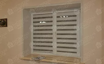 Замена откосов и подоконников на Danke в Красном Текстильщике