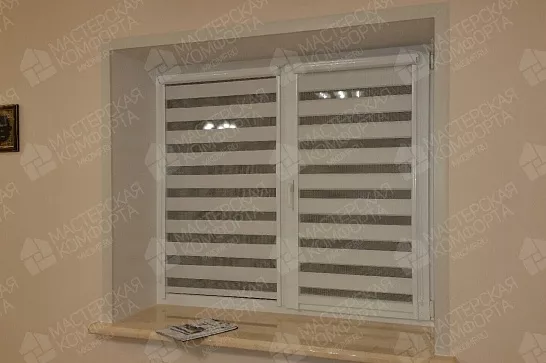 Замена откосов и подоконников на Danke в Красном Текстильщике