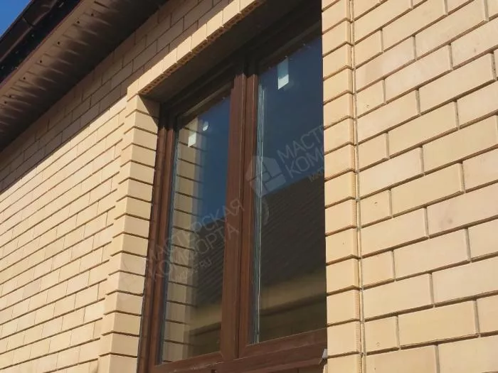 Ламинация окон в Саратове