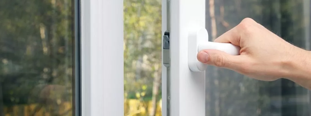 Как выбрать пластиковые окна?