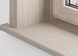 Moeller LD S 30 горная лиственница матовый Moeller LD S 30 горная лиственница матовый