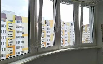 Фото из портфолио: Лоджия 3м