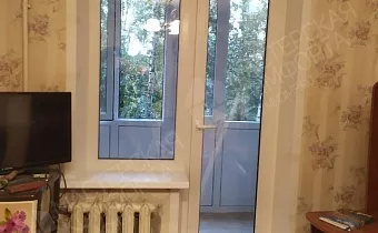 Фото из портфолио: Балконный блок