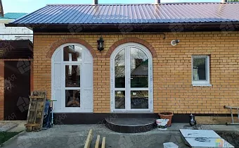 Фото из портфолио: Двери