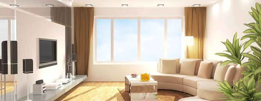 При заказе окон Rehau мультифункциональный пакет в подарок!