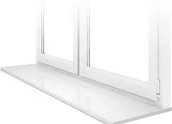 DANKE Lucido Bianco – белый глянец