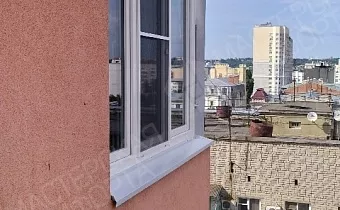 Фото из портфолио: Балконы и лоджии